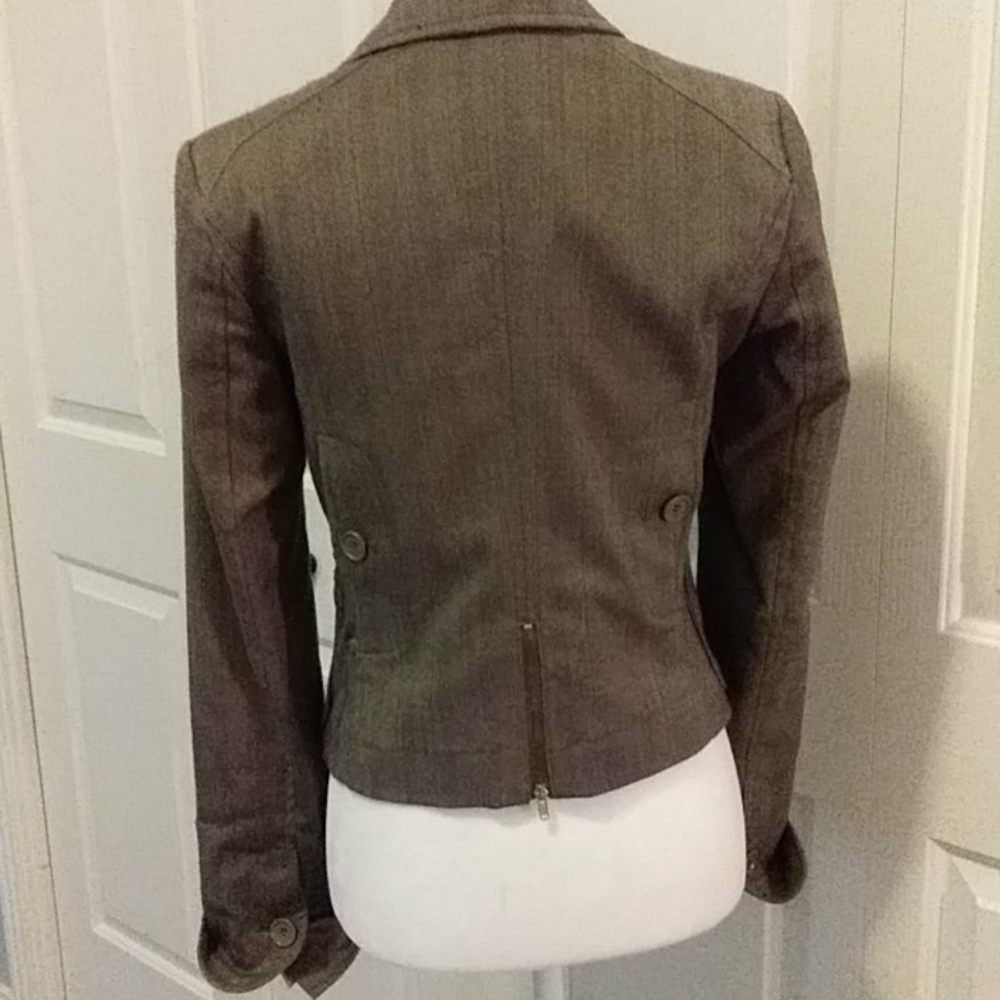 Bcbg jacket - Picture 3 of 3